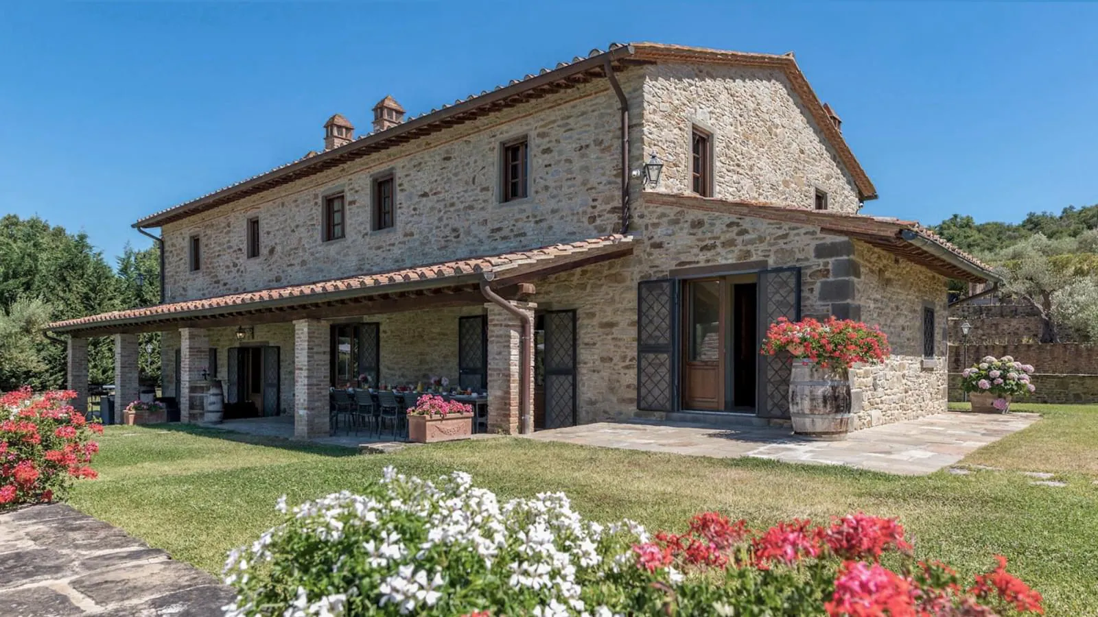 Mountain Cabin Retreat